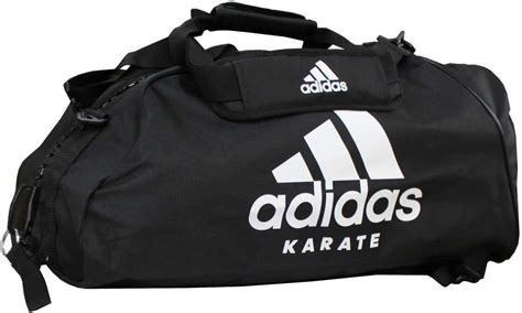 adidas sporttasche sportrucksack karate größe l|Suchergebnis Auf Amazon.de Für: Sporttasche Adidas Karate.